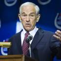 Ron Paul at Leadership Conference