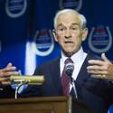 Ron Paul at Leadership Conference