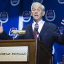 Ron Paul at Leadership Conference