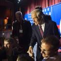 Ron Paul at Leadership Conference