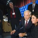 Ron Paul at Leadership Conference