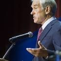 Ron Paul at Leadership Conference