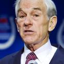 Ron Paul at Leadership Conference
