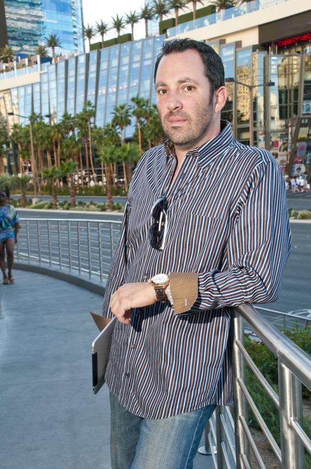 Allen Klevens