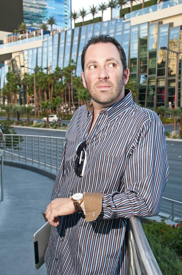 Allen Klevens