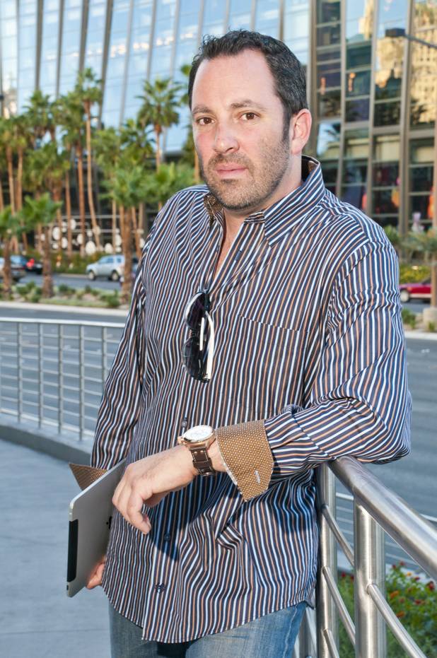 Allen Klevens
