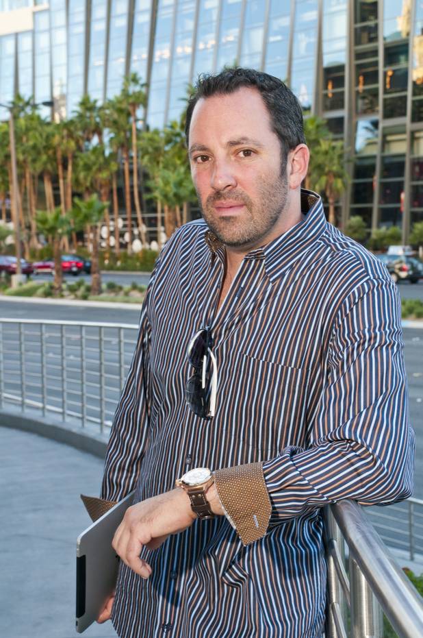Allen Klevens