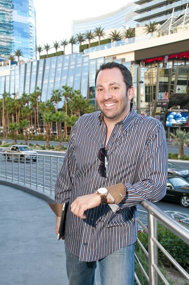 Allen Klevens