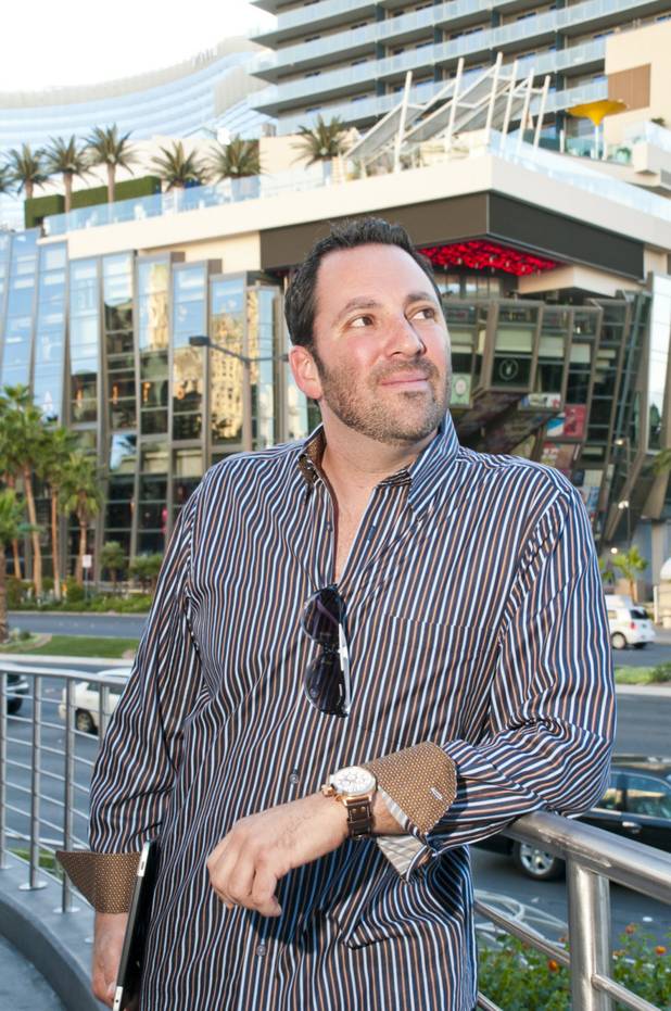 Allen Klevens