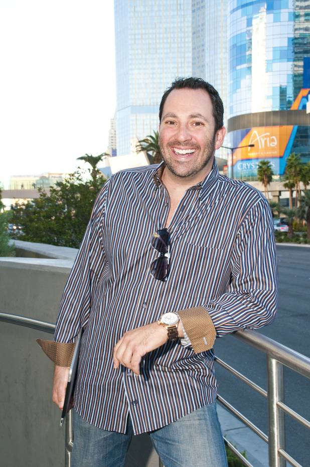 Allen Klevens