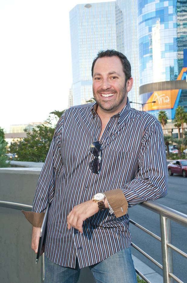 Allen Klevens