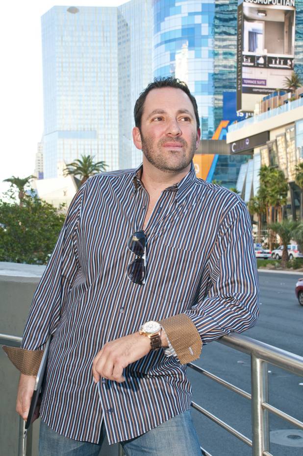 Allen Klevens