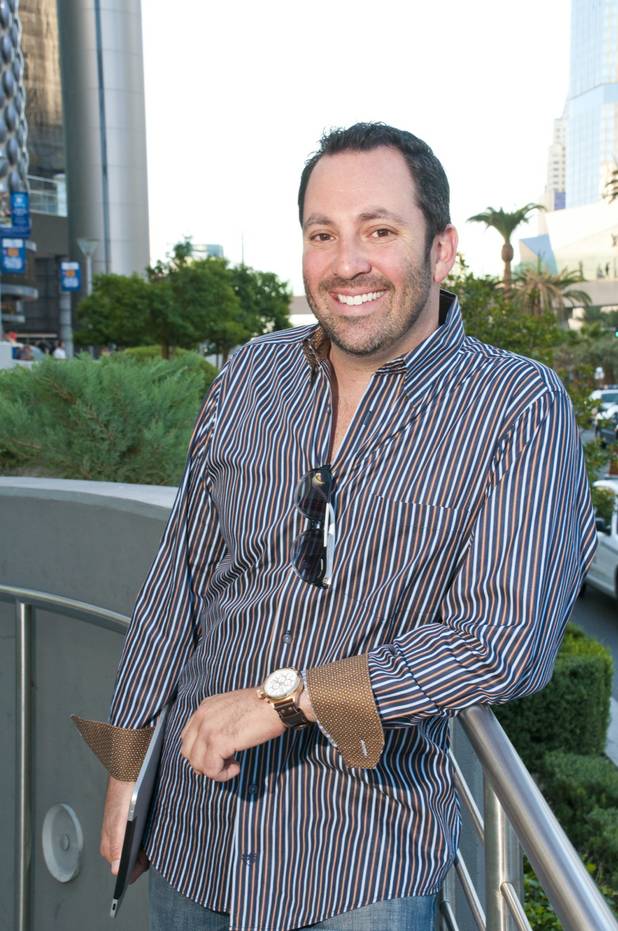 Allen Klevens