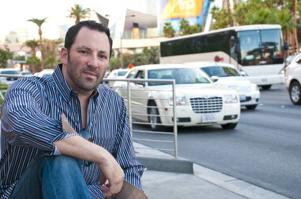 Allen Klevens