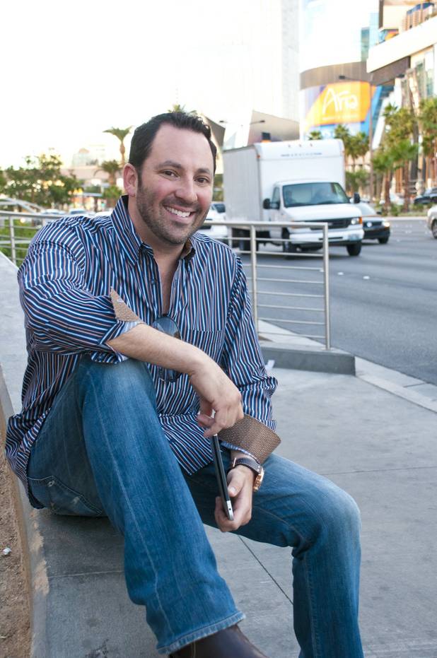 Allen Klevens