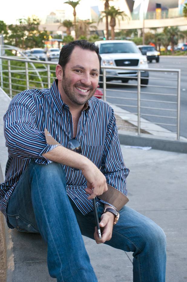 Allen Klevens