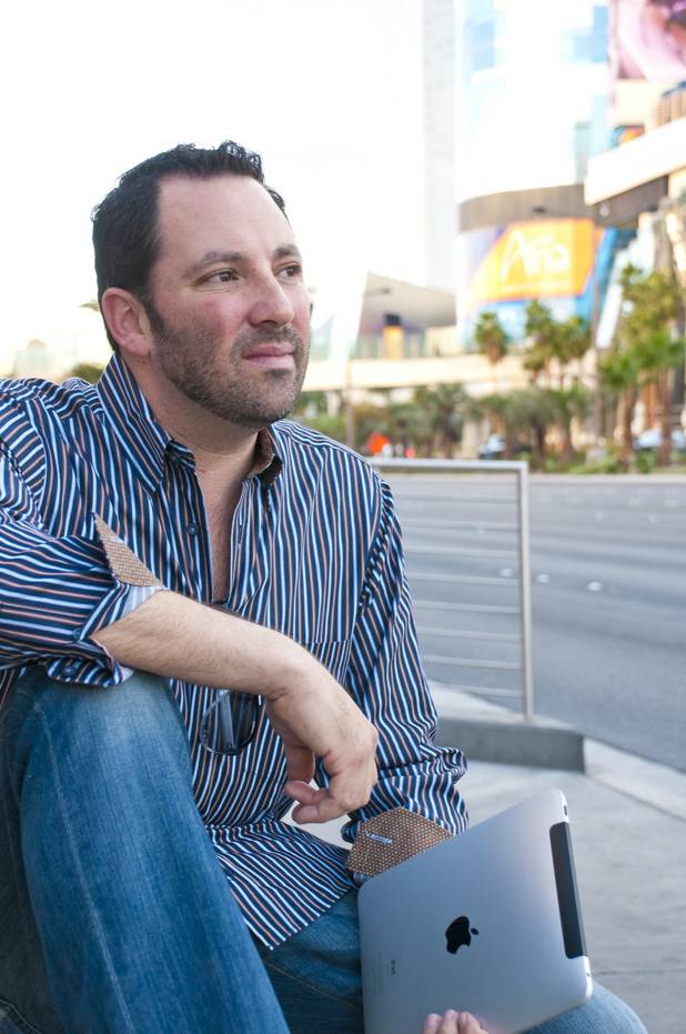 Allen Klevens