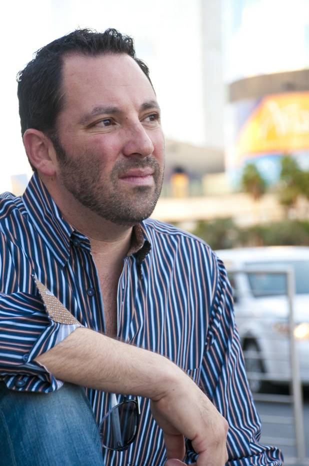 Allen Klevens
