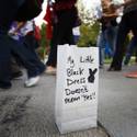 Take Back the Night 2011