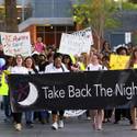 Take Back the Night 2011