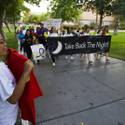 Take Back the Night 2011