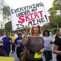 Take Back the Night 2011