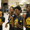 Lion King Essay Winner