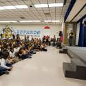Lion King Essay Winner