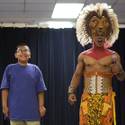 Lion King Essay Winner