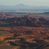 The Valley of Fire State Park.
