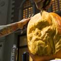 Pumpkin Artist Ray Villafane