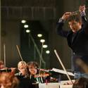 Henderson Symphony Orchestra Rehearsal