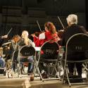 Henderson Symphony Orchestra Rehearsal