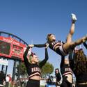 Rebels football