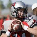 UNLV Rebels football