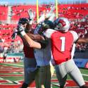 UNLV Colorado