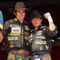 PBR World Finals 2011