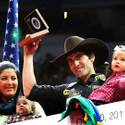 PBR World Finals 2011