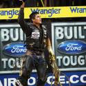 PBR World Finals 2011