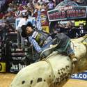 PBR World Finals 2011