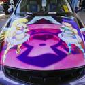 SEMA Show 2011