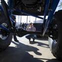 SEMA Show 2011