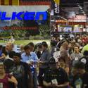 SEMA Show 2011