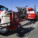 SEMA Show 2011