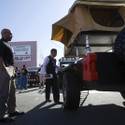SEMA Show 2011