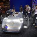 SEMA Show 2011