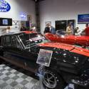 SEMA Show 2011