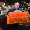 SEMA Show 2011