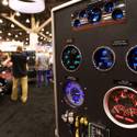 SEMA Show 2011