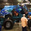 SEMA Show 2011